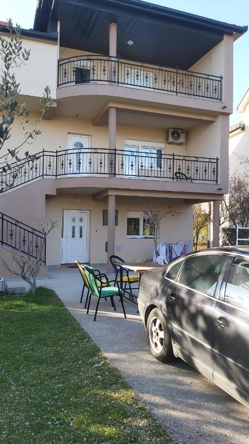 Apartments Pravica Trebinje Eksteriør bilde