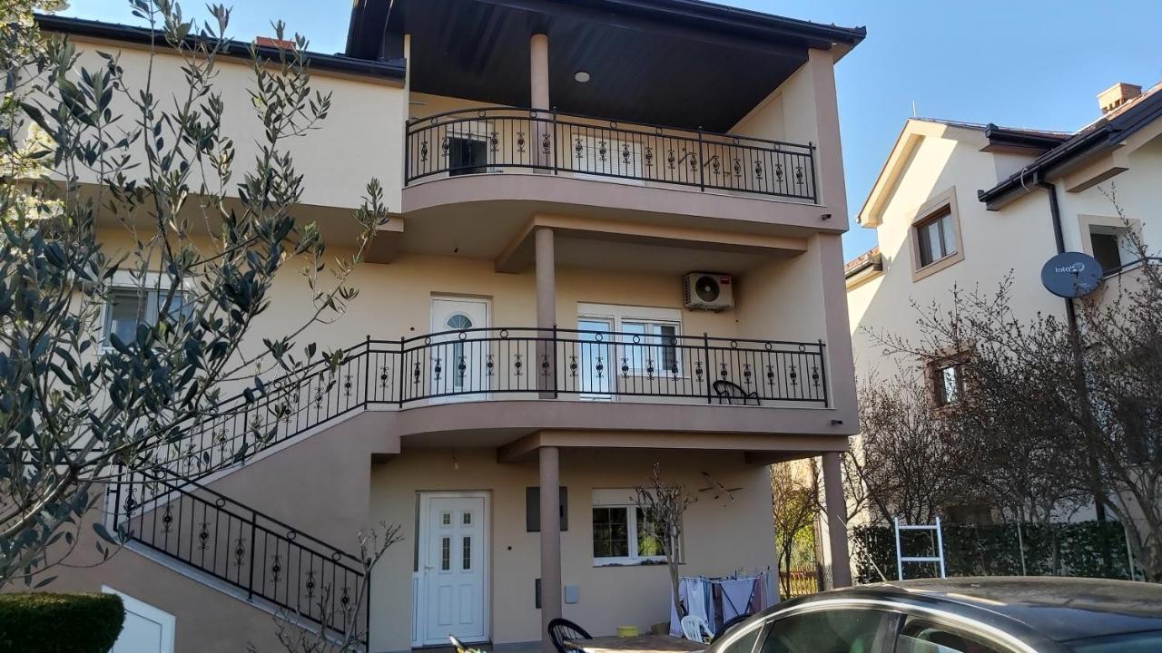 Apartments Pravica Trebinje Eksteriør bilde