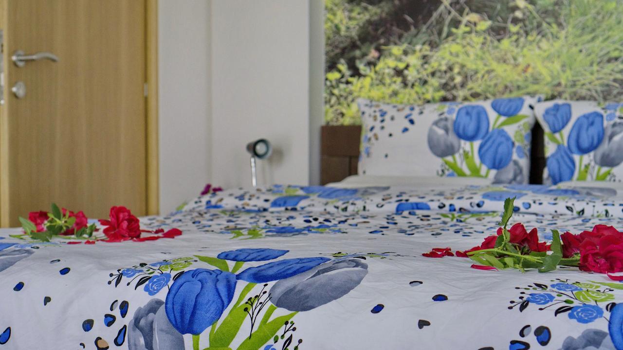 Apartments Pravica Trebinje Eksteriør bilde