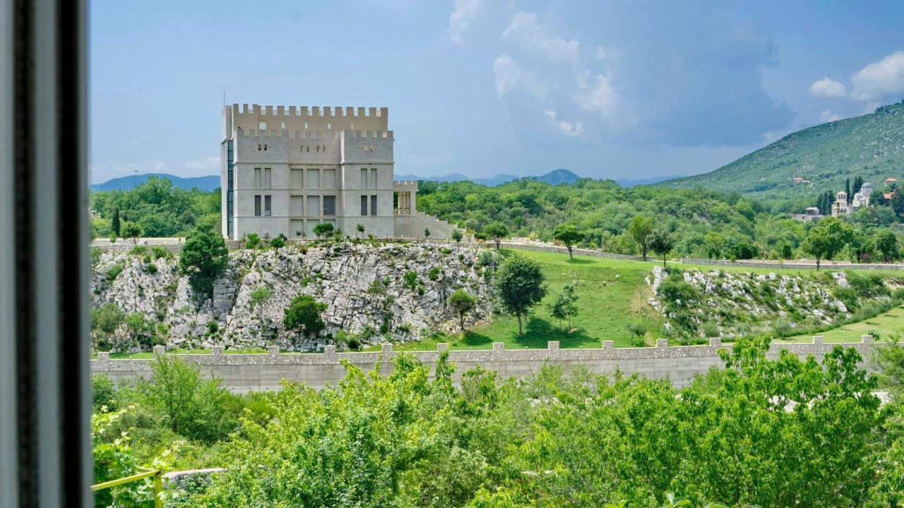 Apartments Pravica Trebinje Eksteriør bilde