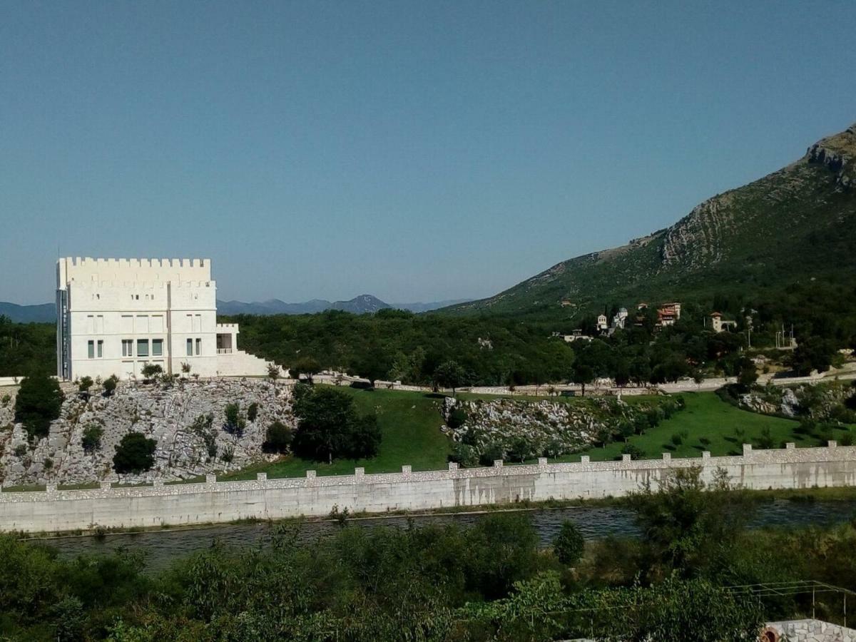 Apartments Pravica Trebinje Eksteriør bilde