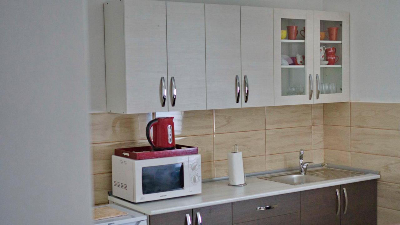 Apartments Pravica Trebinje Eksteriør bilde